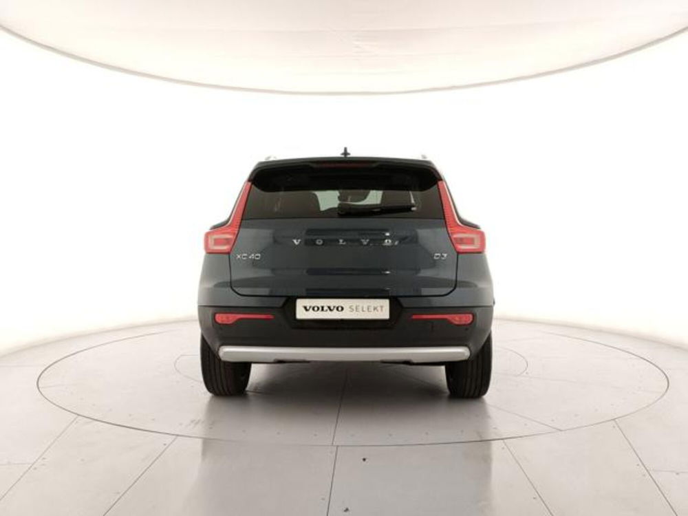 Volvo XC40 usata a Modena (4)