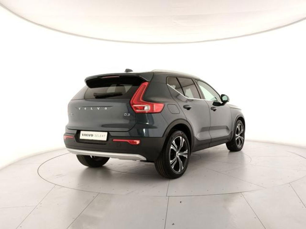 Volvo XC40 usata a Modena (5)