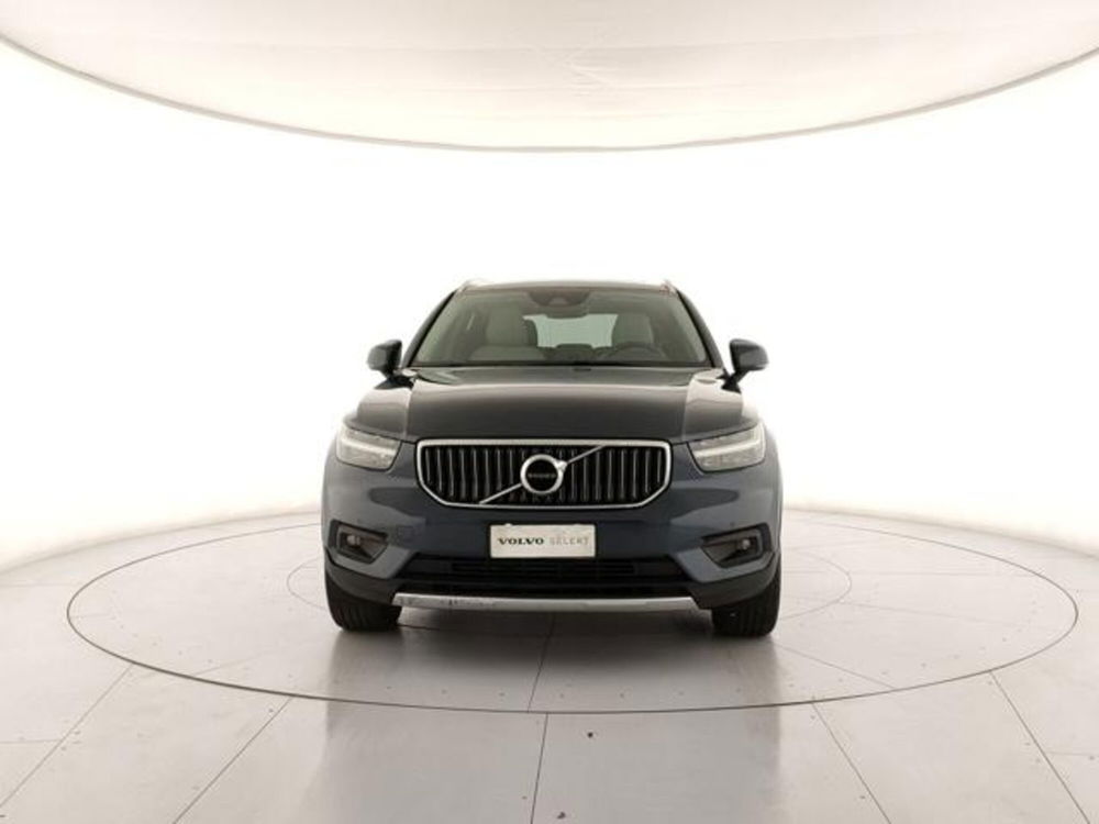 Volvo XC40 usata a Modena (7)