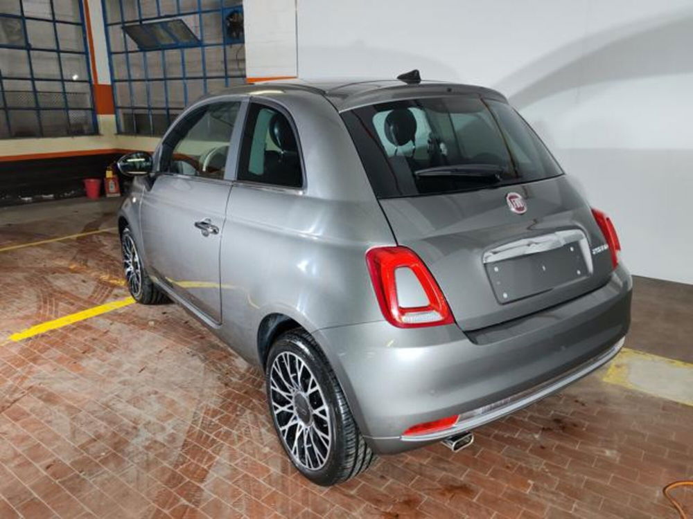 Fiat 500 usata a Torino (6)