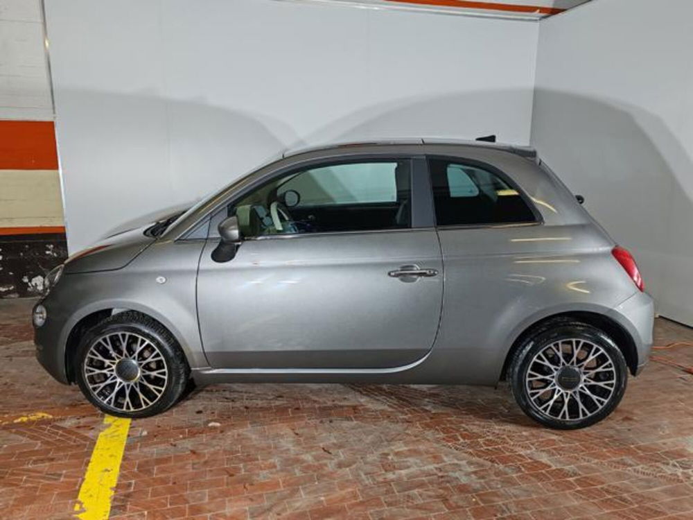 Fiat 500 usata a Torino (8)