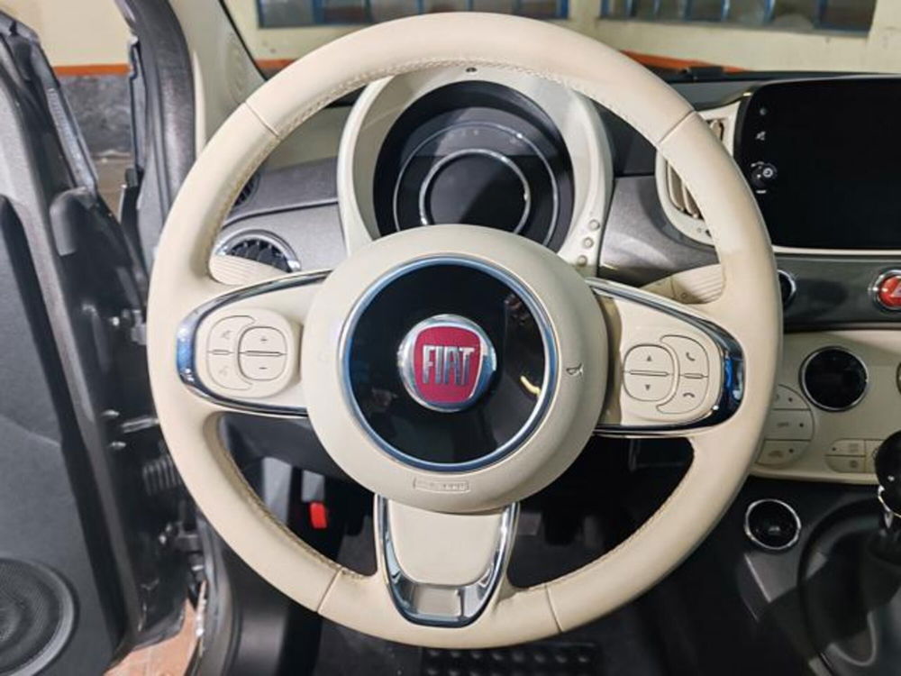 Fiat 500 usata a Torino (9)