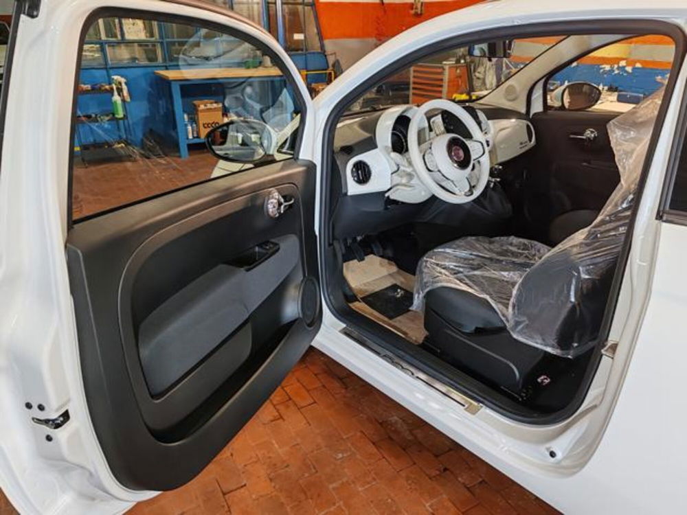 Fiat 500 nuova a Torino (9)