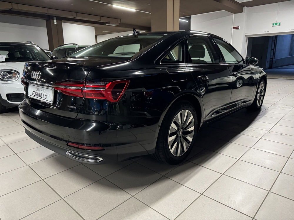 Audi A6 usata a Messina (3)