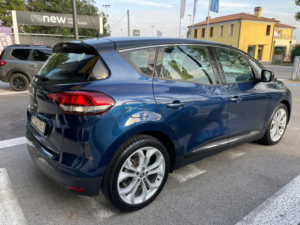 Renault Scénic usata a Treviso (4)