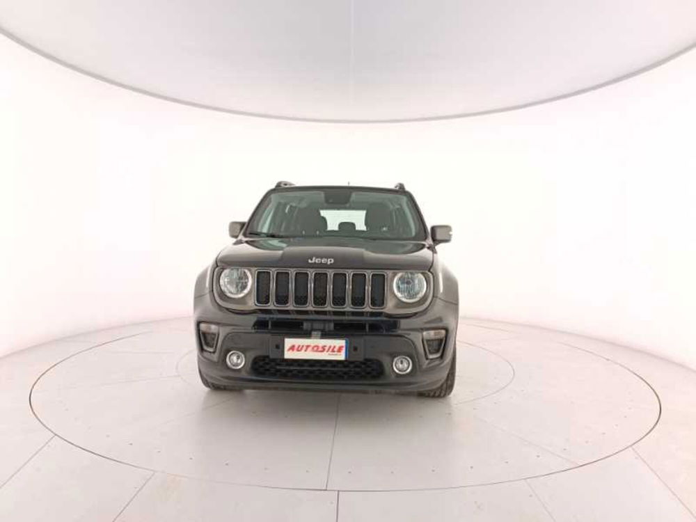 Jeep Renegade usata a Treviso (2)