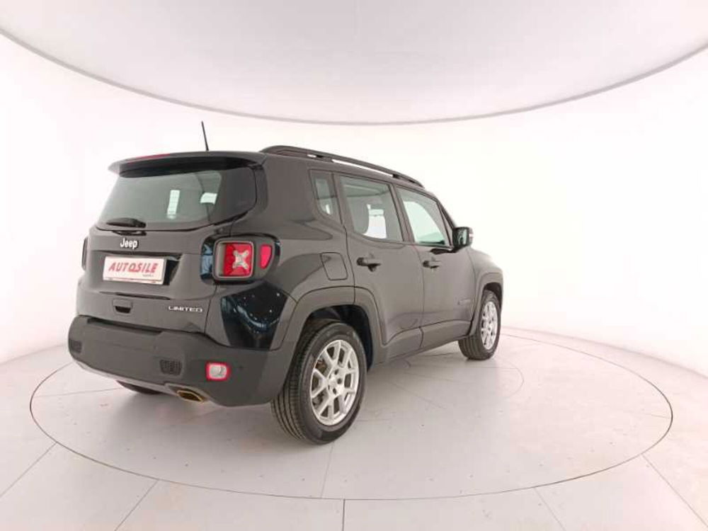 Jeep Renegade usata a Treviso (6)