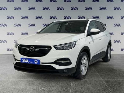 Opel Grandland X 1.2 Turbo 12V 130 CV Start&amp;Stop 120 Anniversary del 2020 usata a Ravenna