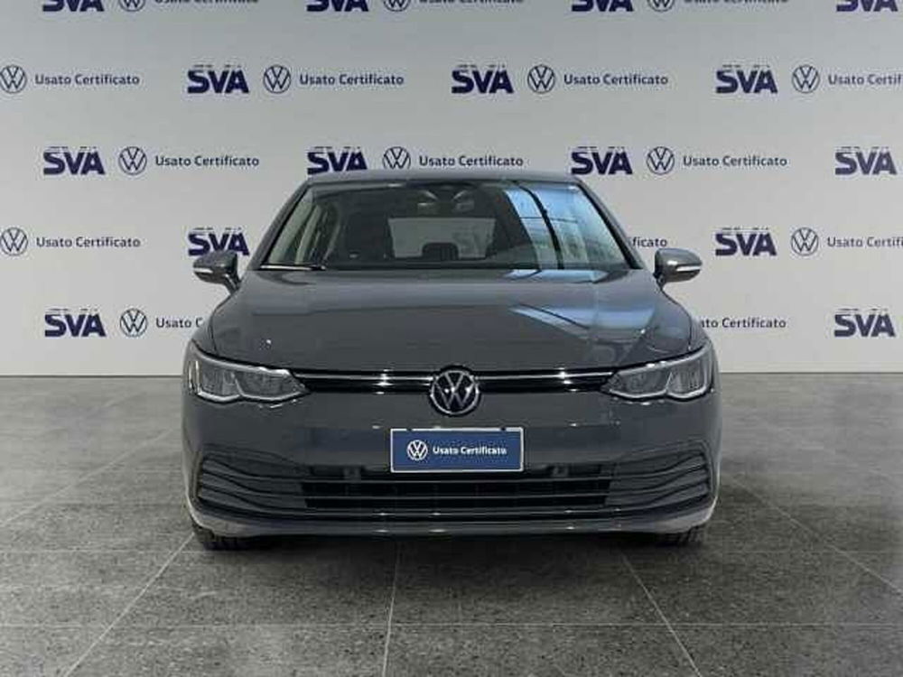 Volkswagen Golf usata a Ravenna (2)