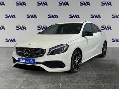 Mercedes-Benz Classe A 180 CDI Premium  del 2017 usata a Ravenna