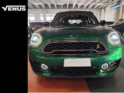 MINI Mini Countryman 1.5 Cooper Business Countryman ALL4  del 2019 usata a Milano