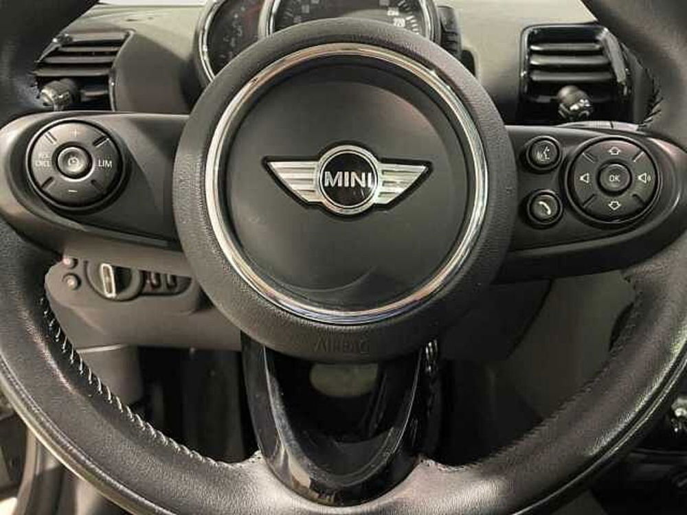 MINI Mini Clubman usata a Ravenna (12)