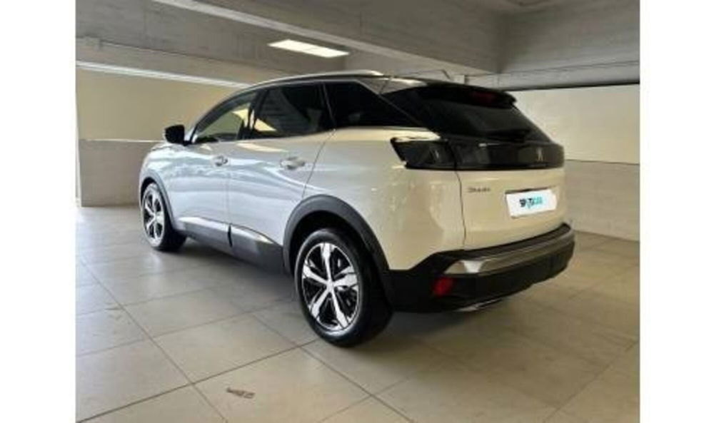 Peugeot 3008 usata a Milano (2)