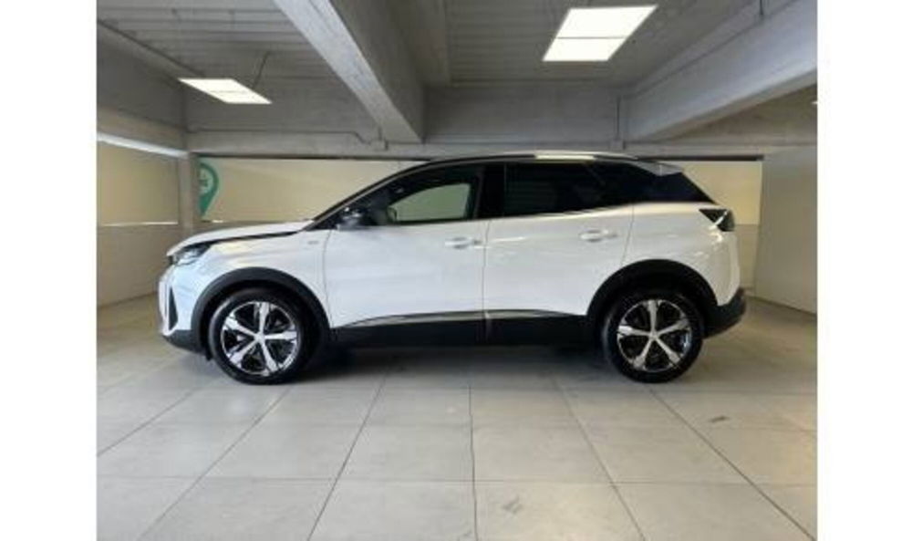 Peugeot 3008 usata a Milano (4)