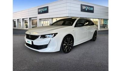 Peugeot 508 SW Plug-in Hybrid 225 e-EAT8 GT  del 2020 usata a Rho