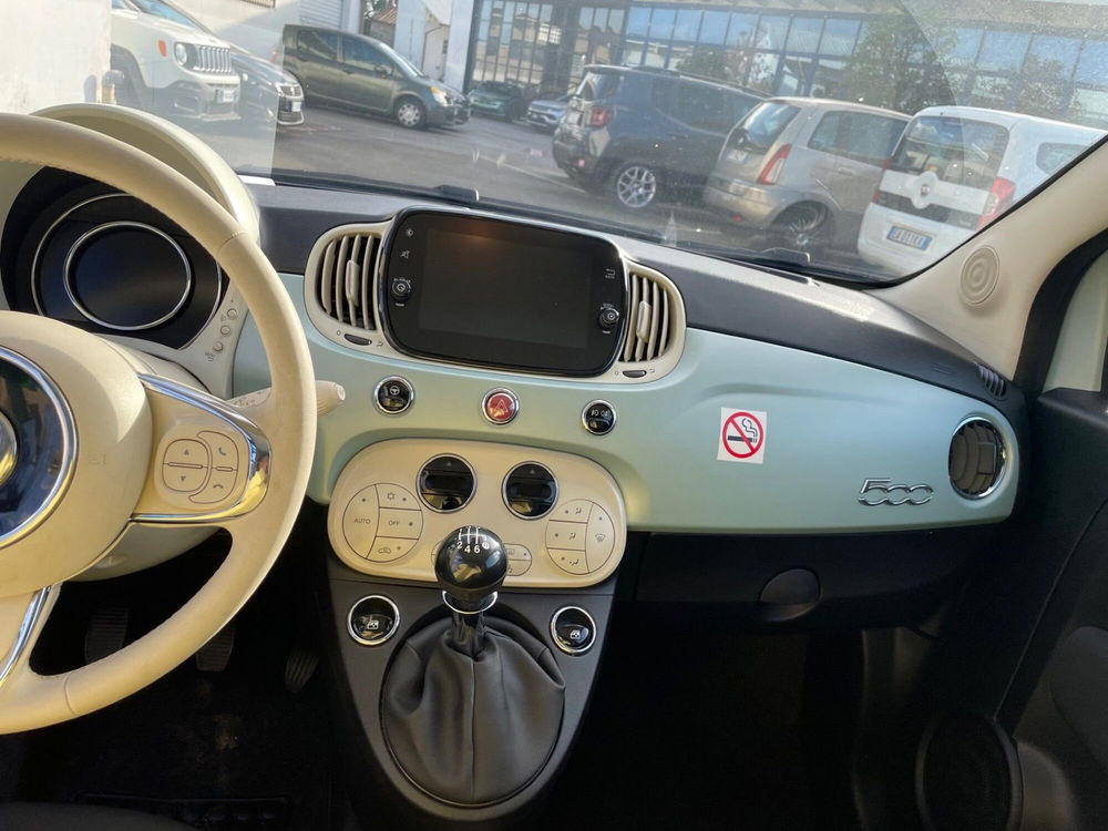 Fiat 500 usata a Lucca (9)