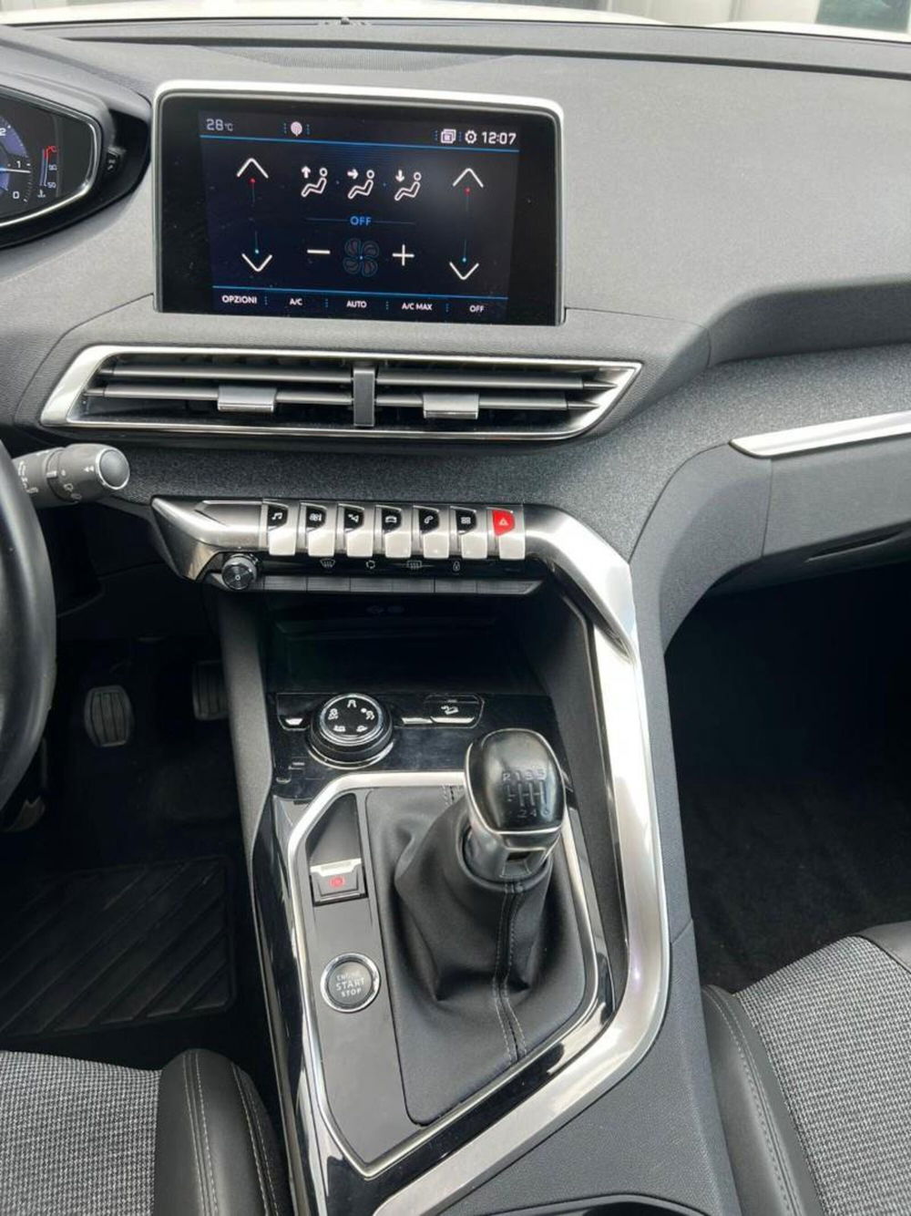 Peugeot 5008 usata a Firenze (12)