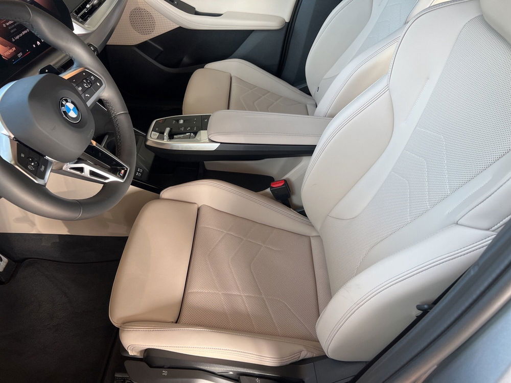 BMW Serie 2 Active Tourer usata a Lucca (12)