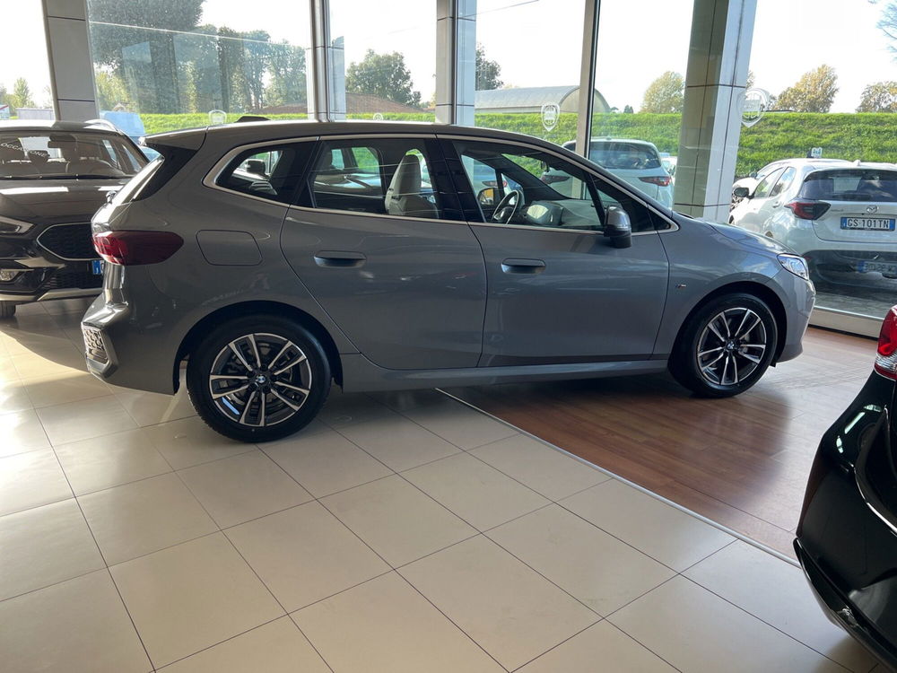 BMW Serie 2 Active Tourer usata a Lucca (2)