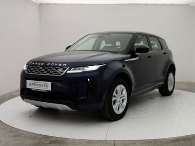 Land Rover Range Rover Evoque 2.0D I4 163 CV AWD Auto S  del 2021 usata a Ragusa