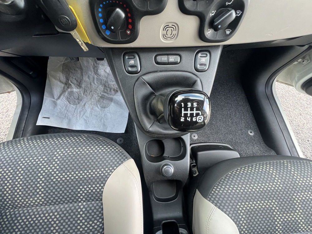 Fiat Panda usata a Teramo (11)