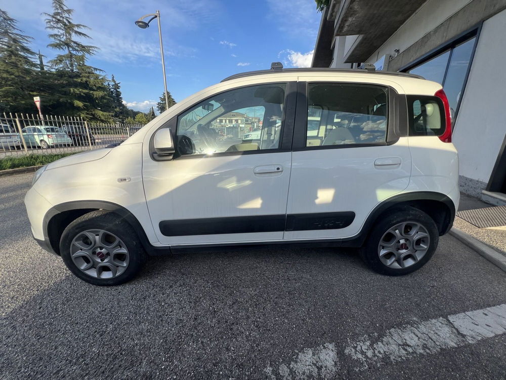 Fiat Panda usata a Teramo (2)