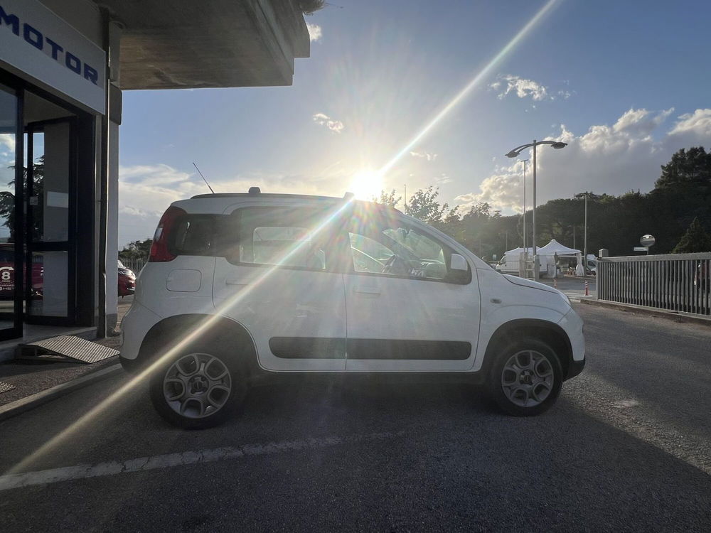 Fiat Panda usata a Teramo (3)