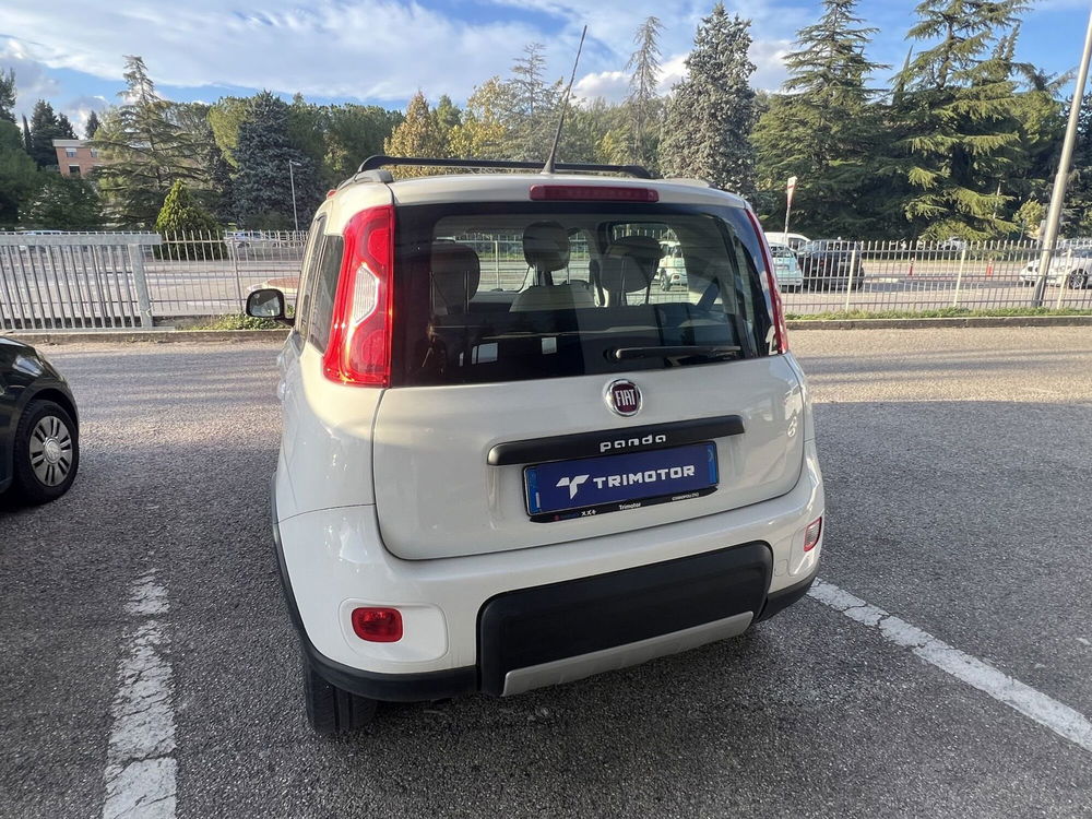 Fiat Panda usata a Teramo (4)