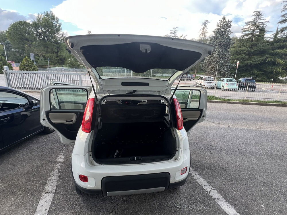 Fiat Panda usata a Teramo (5)