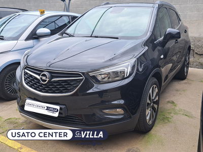 Opel Mokka 1.6 CDTI Ecotec 136CV 4x2 Start&amp;Stop Advance  del 2017 usata a Monza