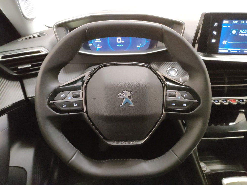 Peugeot 2008 usata a Teramo (17)