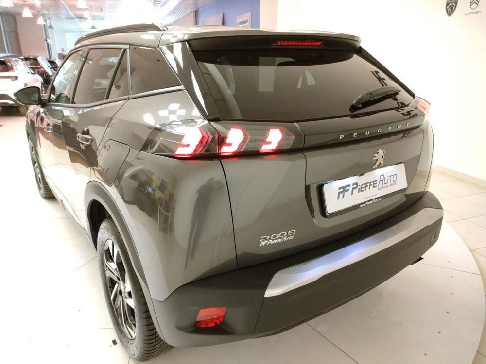 Peugeot 2008 usata a Teramo (8)