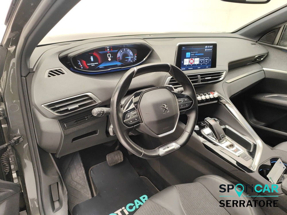 Peugeot 3008 usata a Como (7)