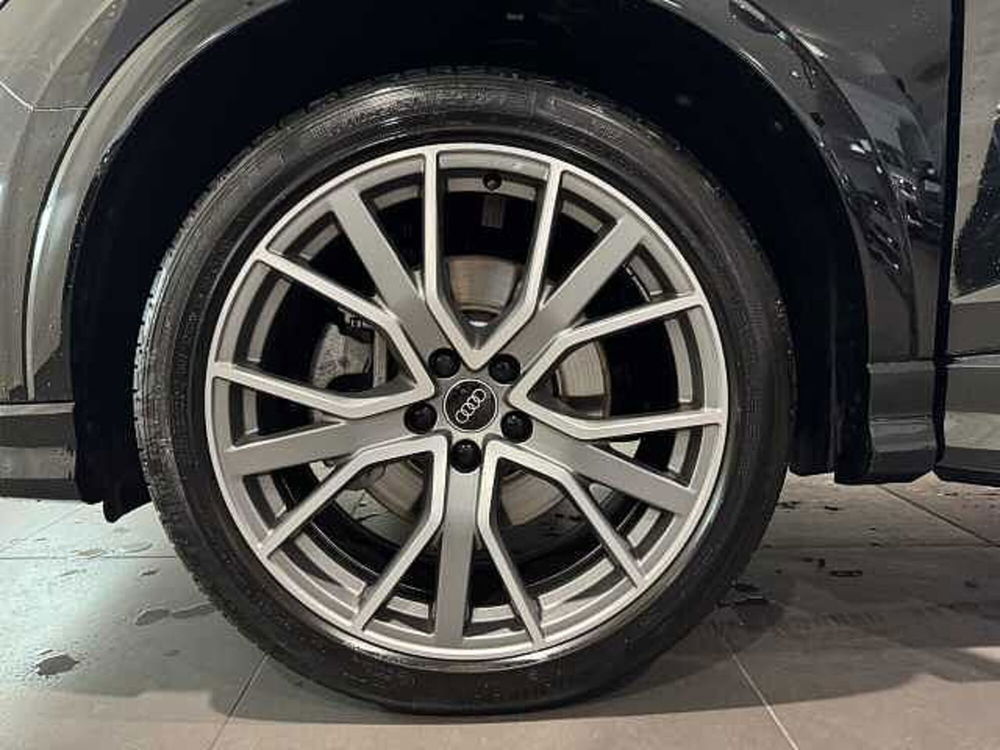 Audi Q3 Sportback usata a Genova (12)