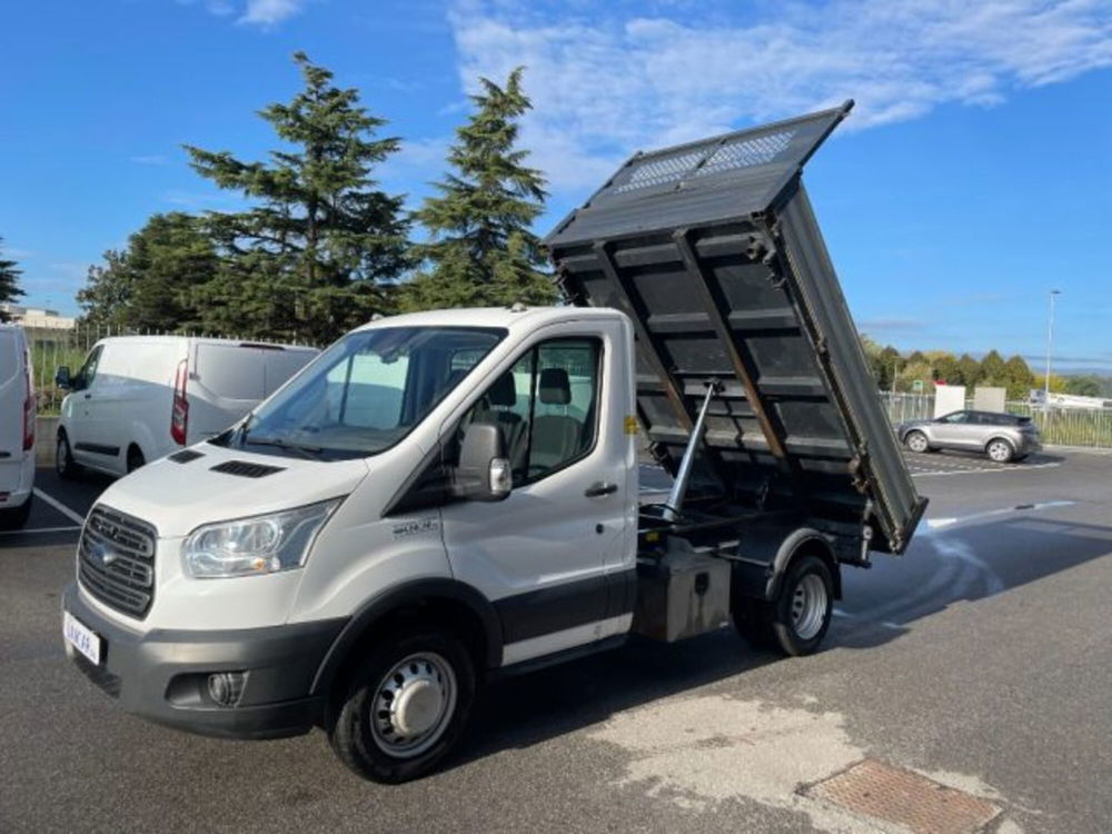 Ford Transit usata a Cuneo (6)