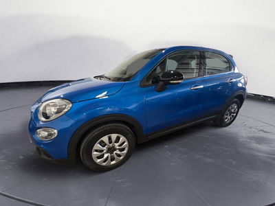 Fiat 500X 1.0 T3 120 CV del 2023 usata a Caltanissetta