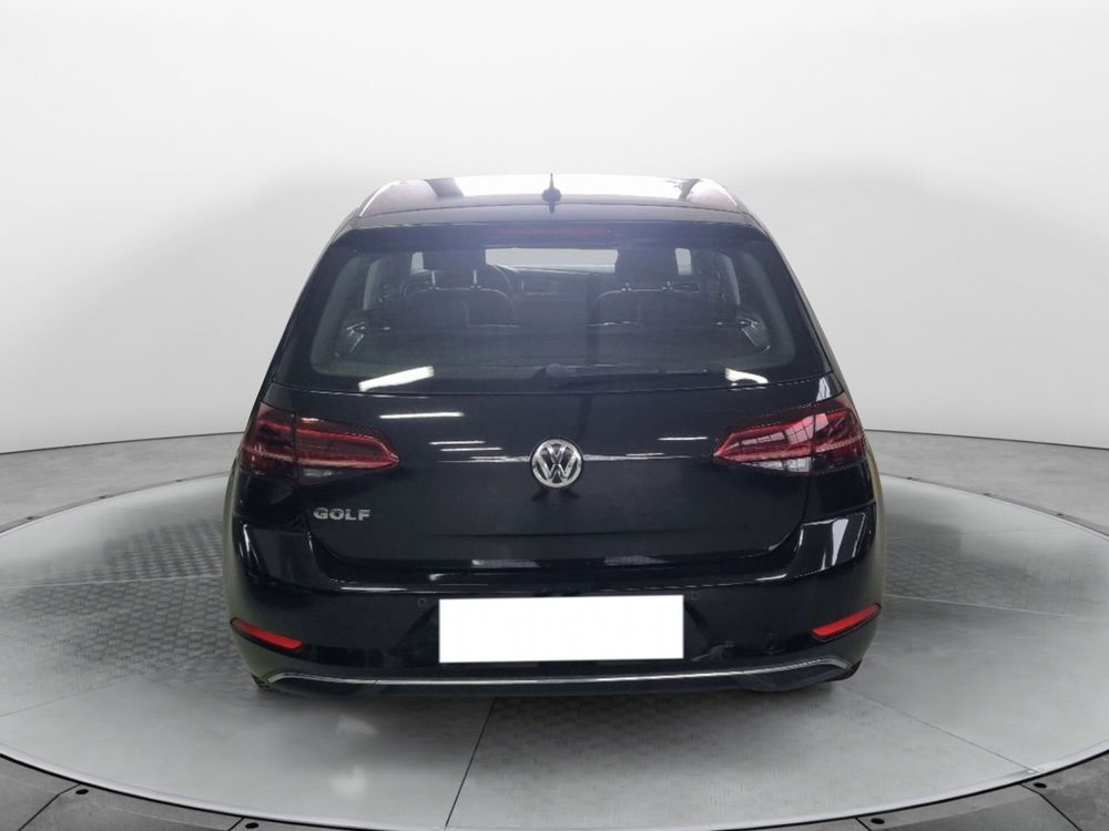 Volkswagen Golf usata a Firenze (4)