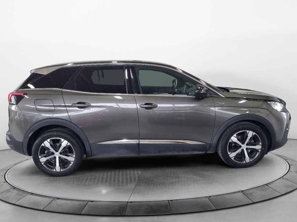 Peugeot 3008 usata a Firenze (8)