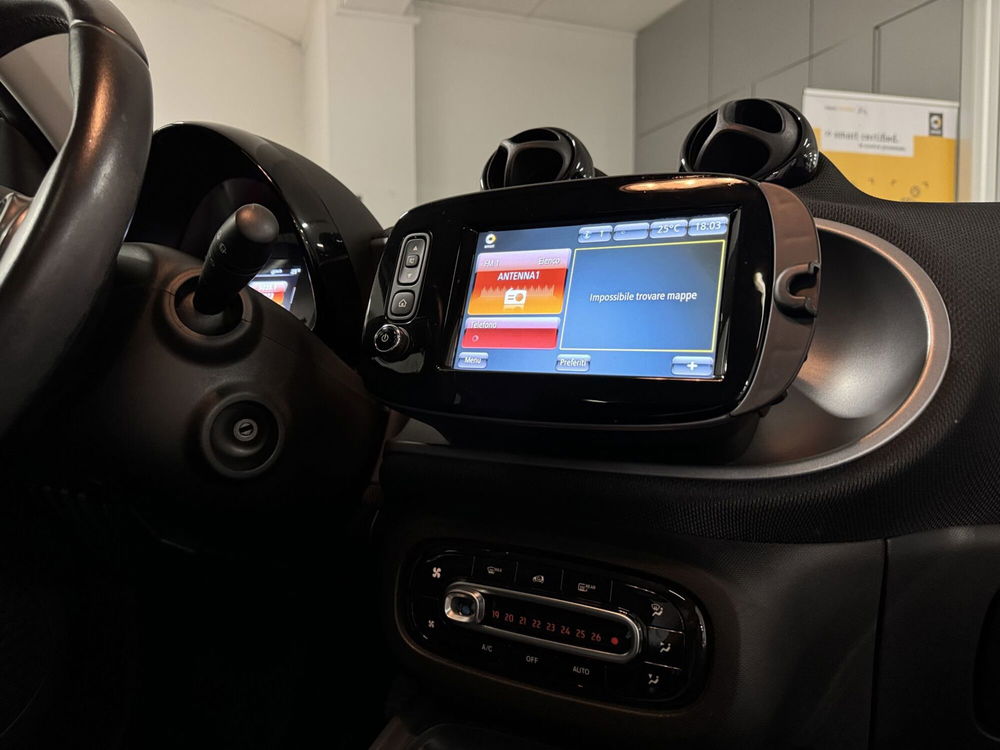 smart Fortwo usata a Messina (10)