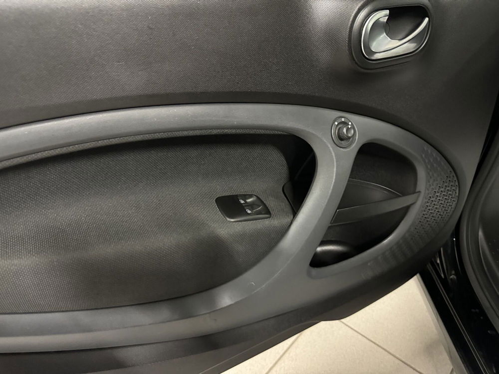 smart Fortwo usata a Messina (5)