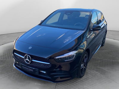 Mercedes-Benz Classe B 250 e phev AMG Line Advanced Plus auto del 2024 usata a Firenze