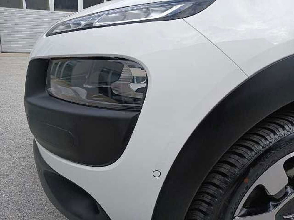 Citroen C4 Cactus usata a Perugia (12)