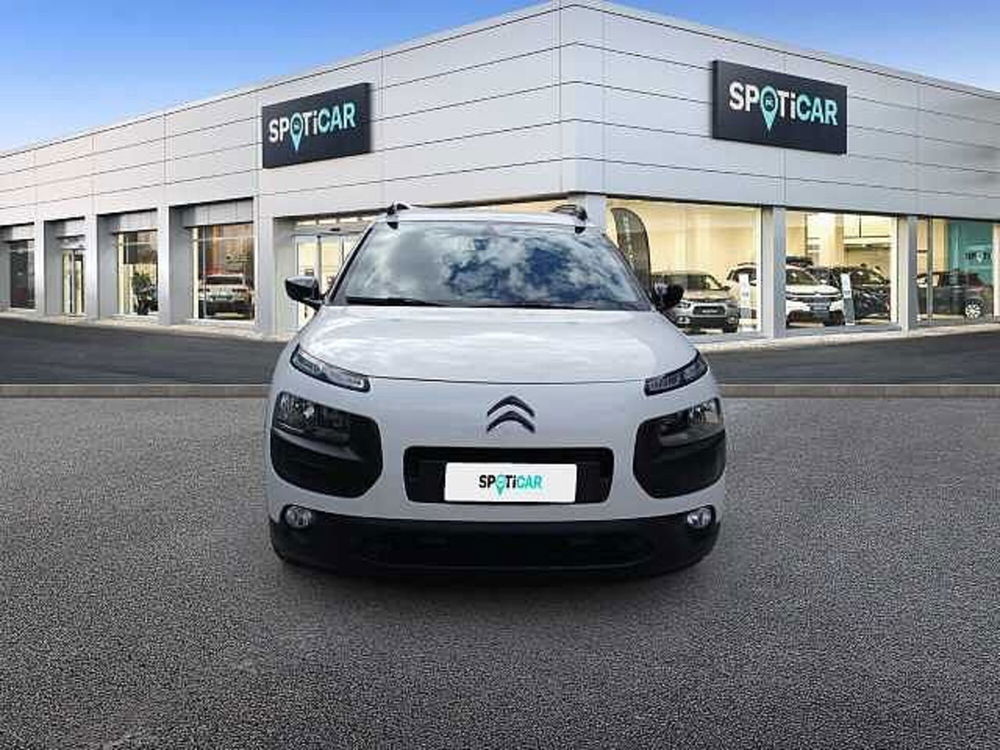 Citroen C4 Cactus usata a Perugia (2)