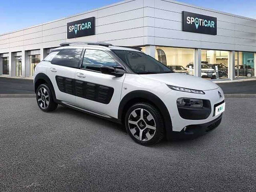 Citroen C4 Cactus usata a Perugia (3)