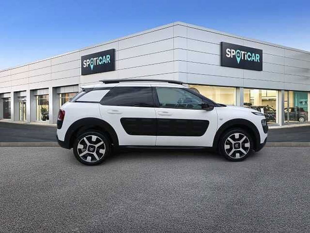 Citroen C4 Cactus usata a Perugia (4)