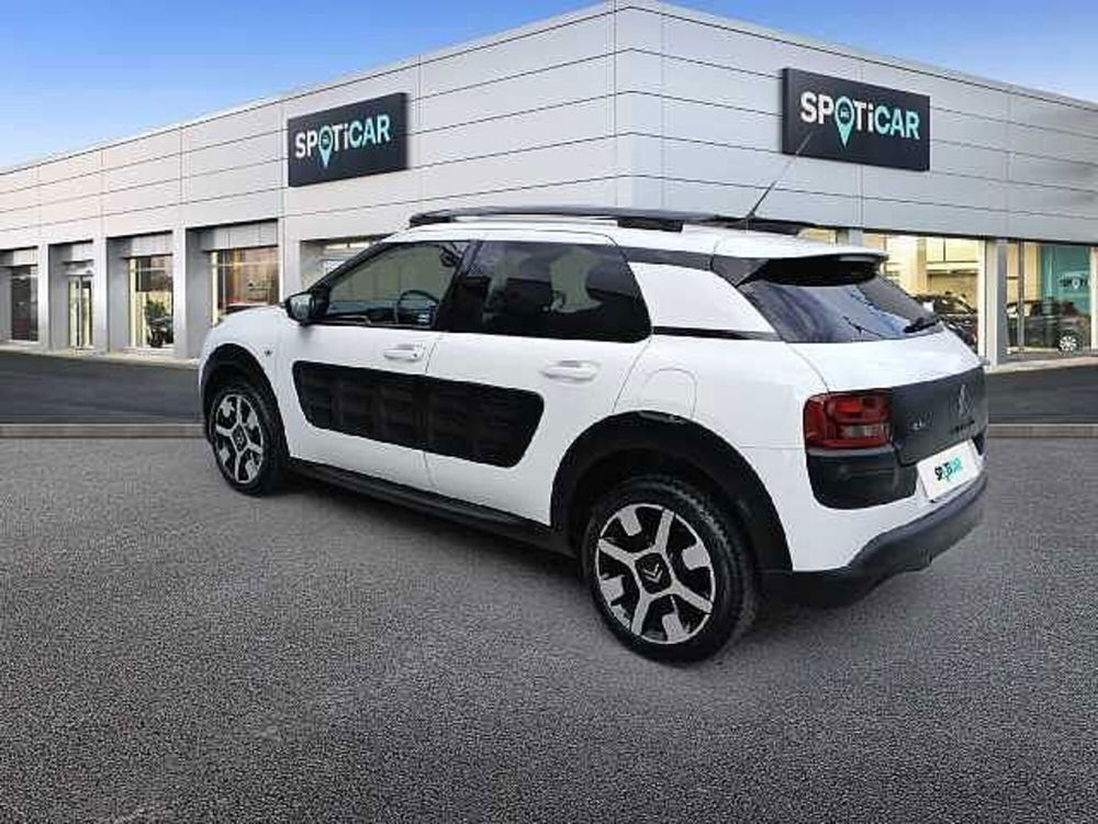 Citroen C4 Cactus usata a Perugia (7)