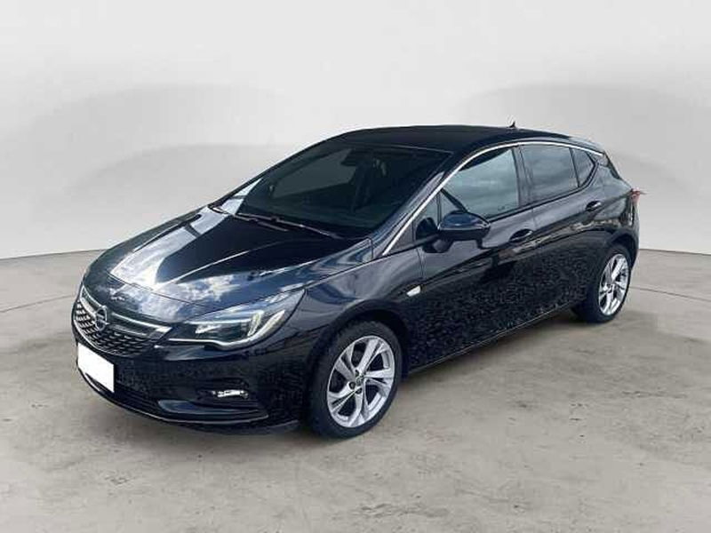 Opel Astra 1.6 CDTi 110CV Start&amp;Stop 5 porte Dynamic  del 2019 usata a Lucca