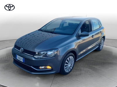 Volkswagen Polo 1.4 TDI 90 CV 5p. Highline BlueMotion Technology del 2017 usata a Cagliari