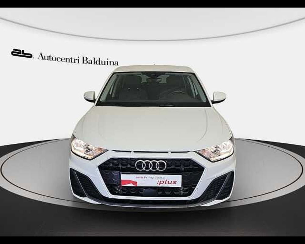 Audi A1 Sportback usata a Roma (2)