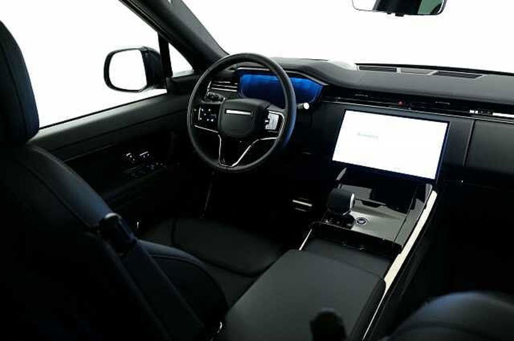 Land Rover Range Rover Sport nuova a Mantova (14)